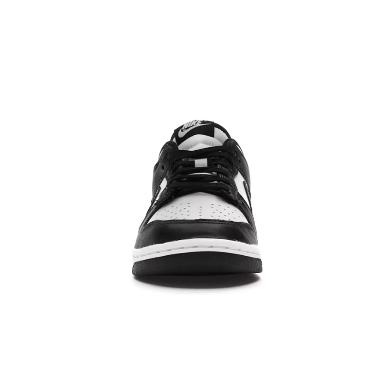 Nike Dunk Low Black/White (W)