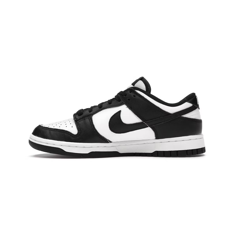 Nike Dunk Low Black/White (W)