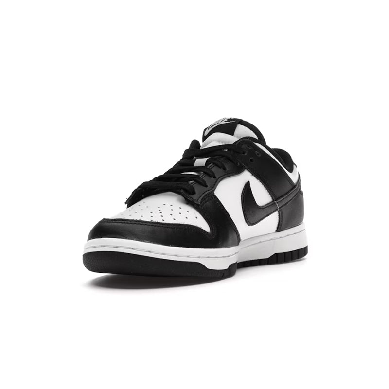 Nike Dunk Low Black/White (W)