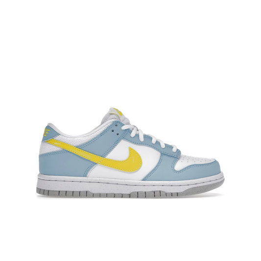 Nike Dunk Low Next Nature Homer Simpson (GS)