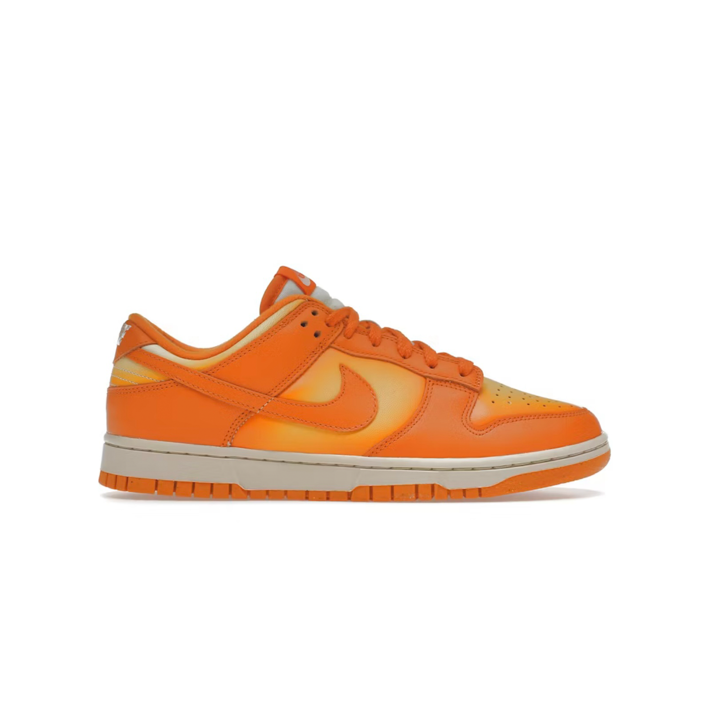 Nike Dunk Low Magma Orange (Women's)
