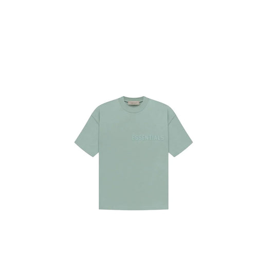 Fear of God Essentials Shirt (SS23), Sycamore