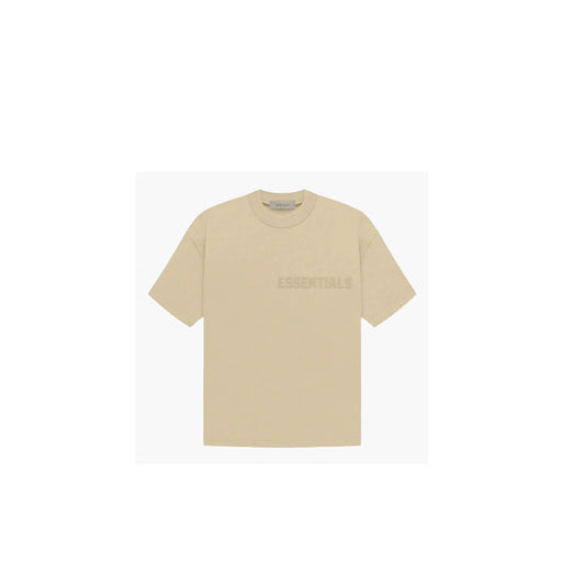 Fear of God Essentials Shirt (SS23), Sand