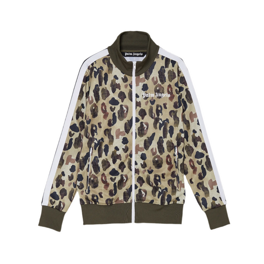 Palm Angels Trackjacket Camo