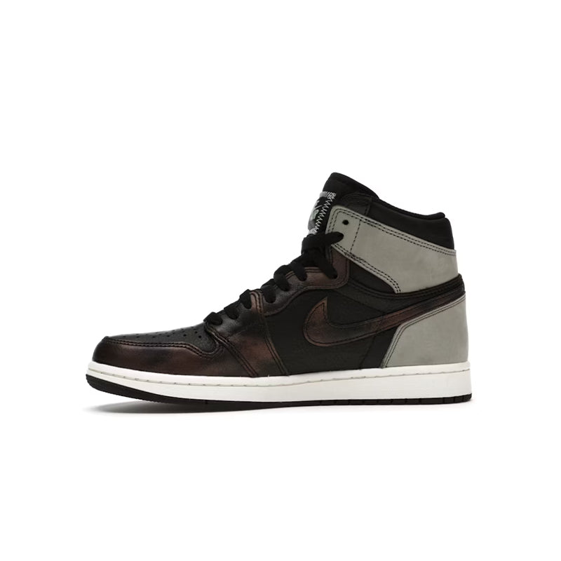 Nike Air Jordan 1 High Shadow Patina