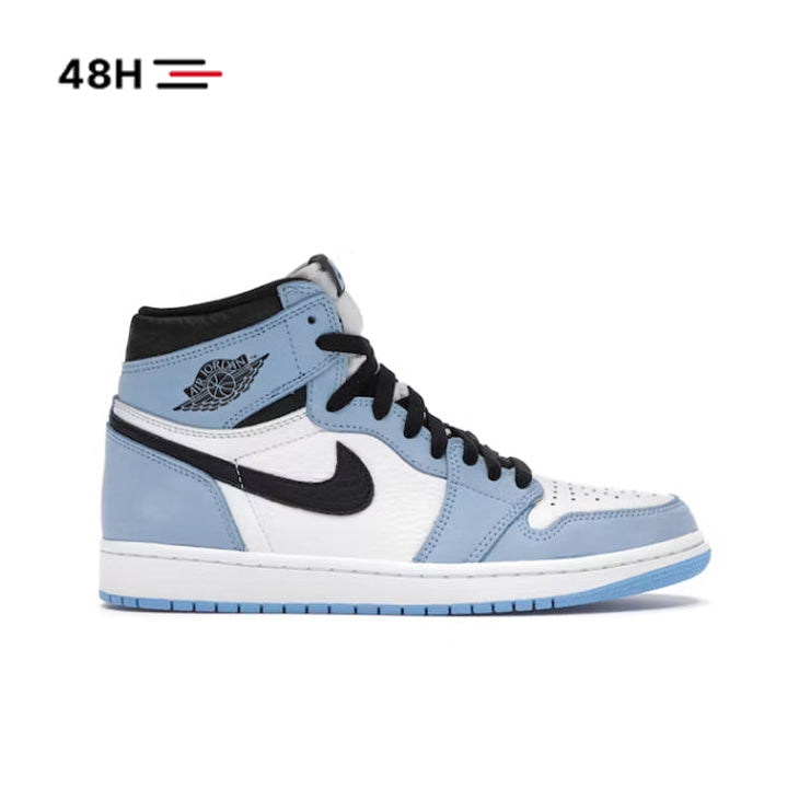 Nike Air Jordan 1 High University Blue