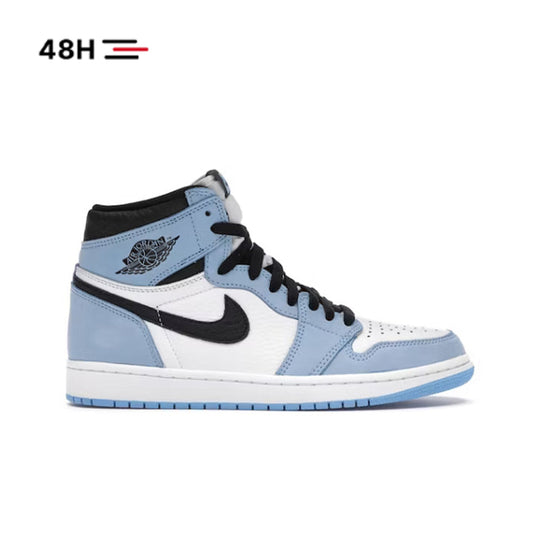 Nike Air Jordan 1 High University Blue