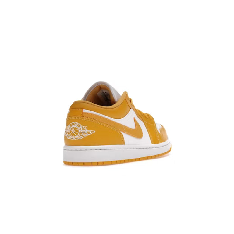 Nike Air Jordan 1 Low Pollen
