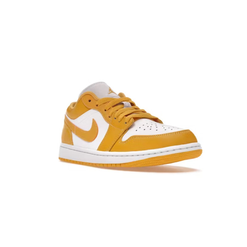 Nike Air Jordan 1 Low Pollen