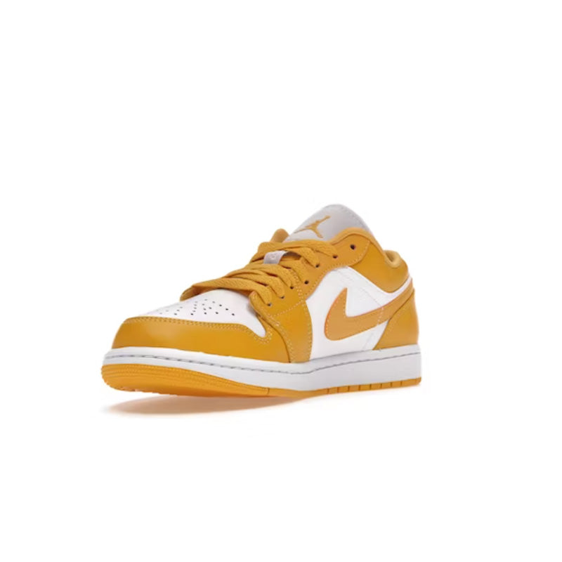 Nike Air Jordan 1 Low Pollen