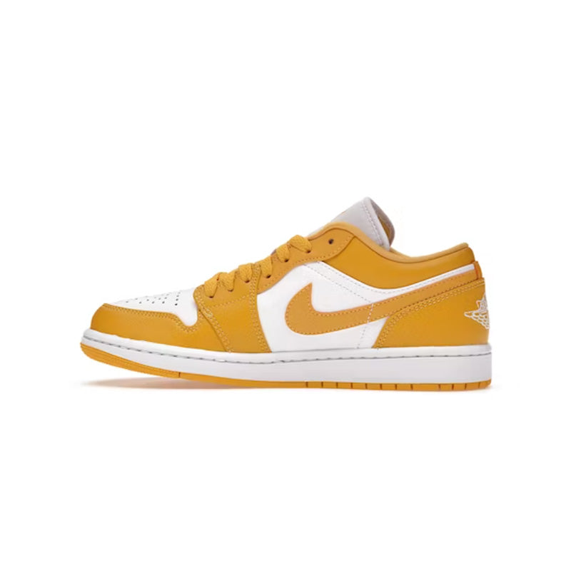Nike Air Jordan 1 Low Pollen