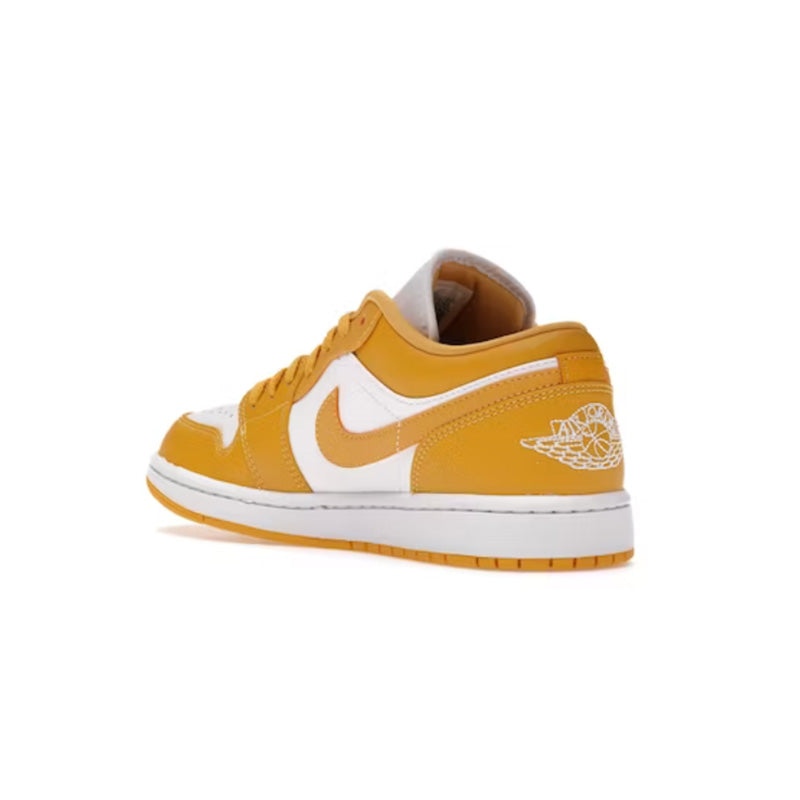 Nike Air Jordan 1 Low Pollen
