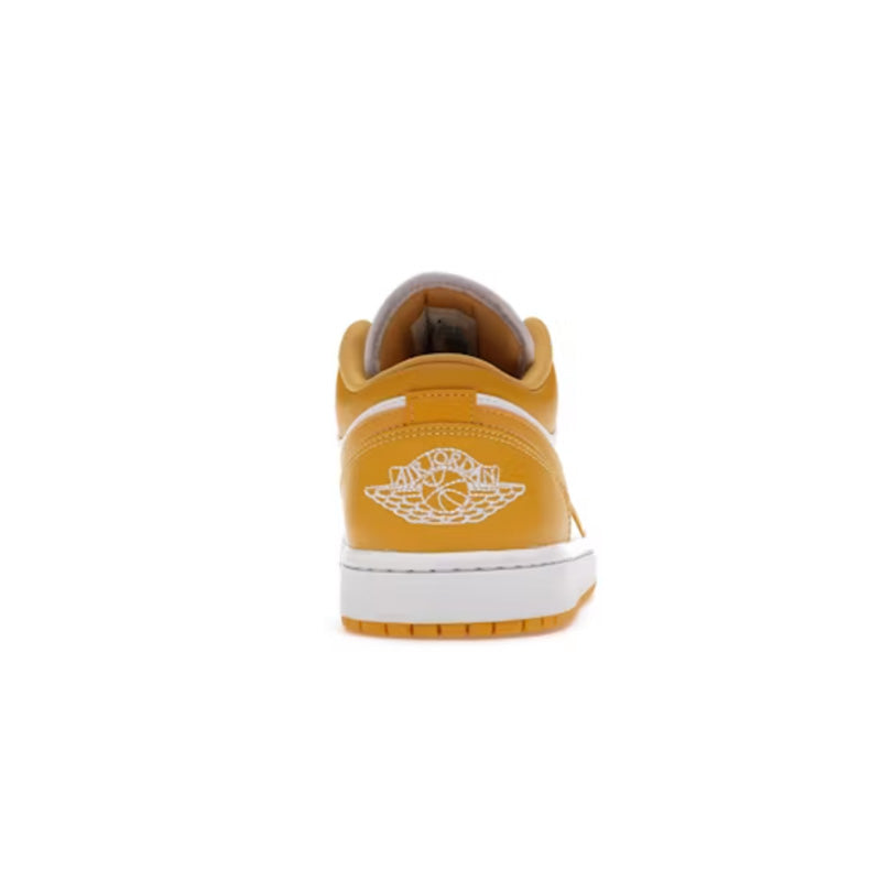 Nike Air Jordan 1 Low Pollen