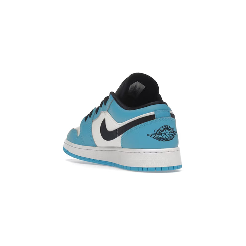 Nike Air Jordan 1 Low UNC (2021) (GS)