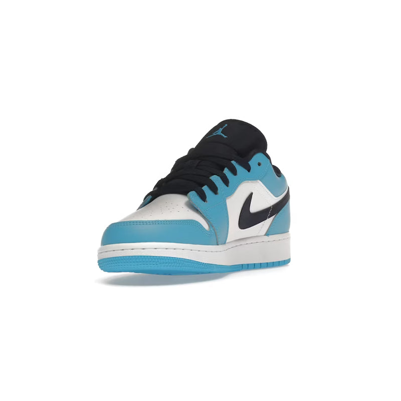 Nike Air Jordan 1 Low UNC (2021) (GS)