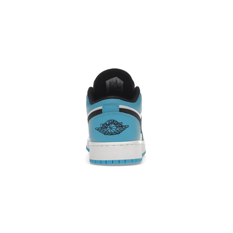 Nike Air Jordan 1 Low UNC (2021) (GS)