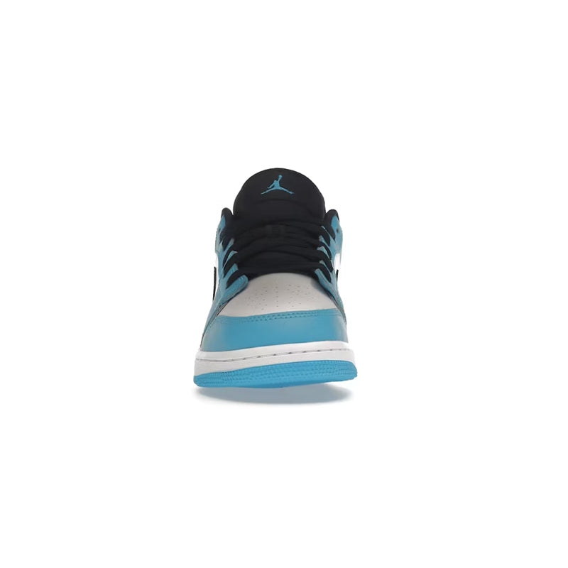 Nike Air Jordan 1 Low UNC (2021) (GS)