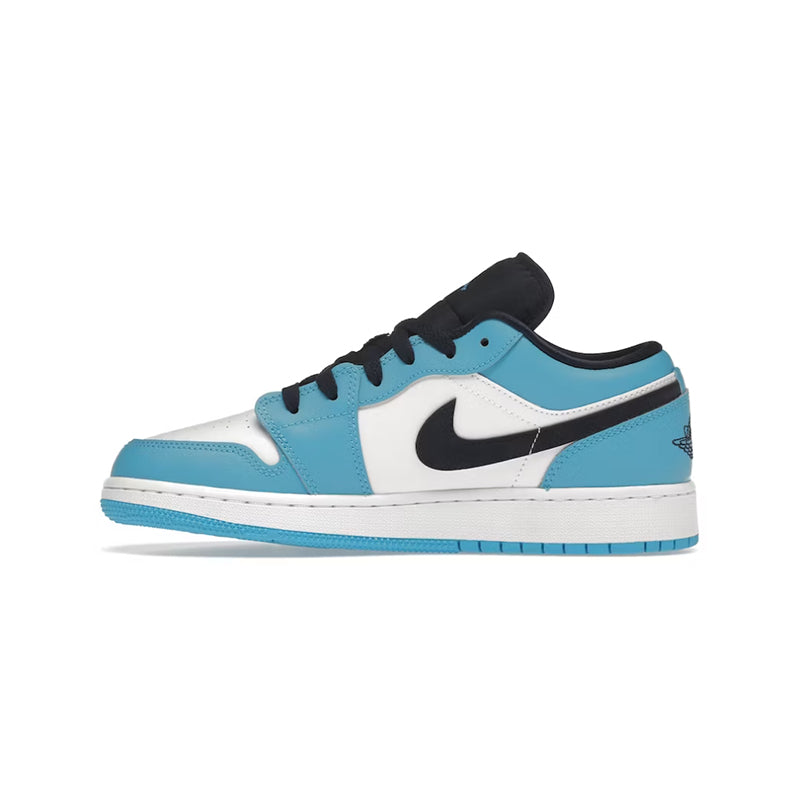 Jordan 1 Low UNC (2021) (GS)