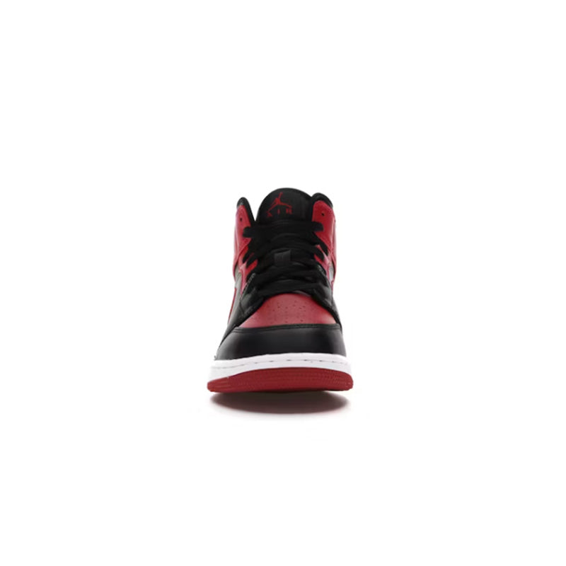 Nike Air Jordan 1 Mid Banned (GS)