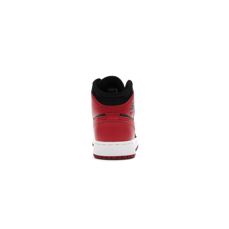 Nike Air Jordan 1 Mid Banned (GS)
