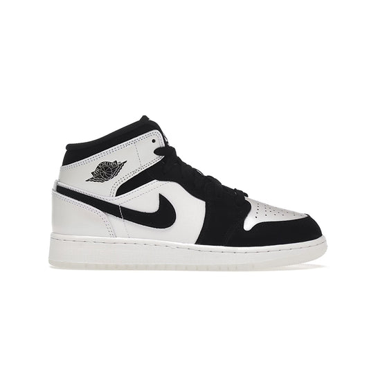 Nike Air Jordan 1 Mid Diamond Shorts (GS)