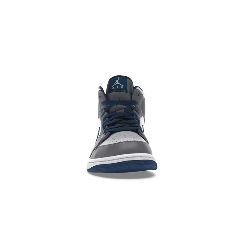 Nike Air Jordan 1 Mid True Blue