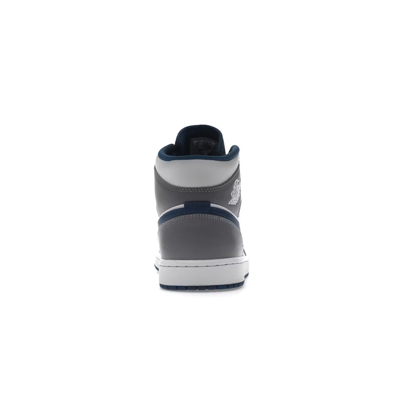 Nike Air Jordan 1 Mid True Blue