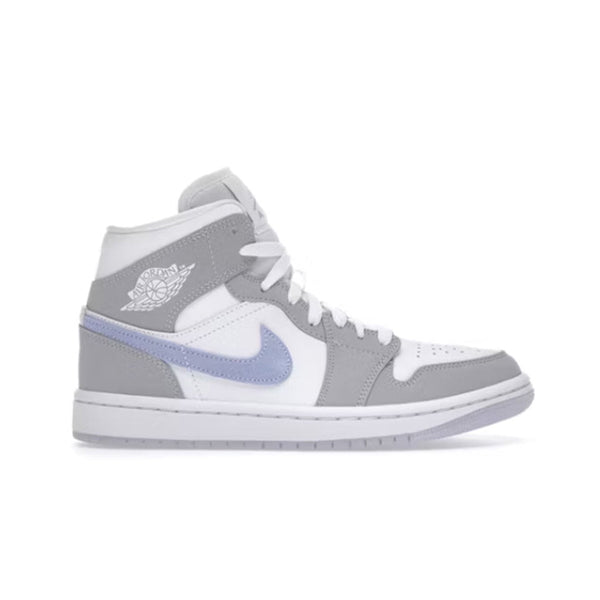 Jordan 1 wolf grey mid 2025