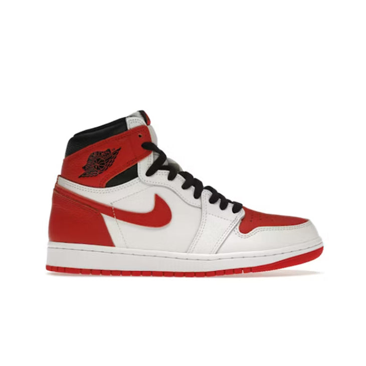 Nike Air Jordan 1 High Heritage