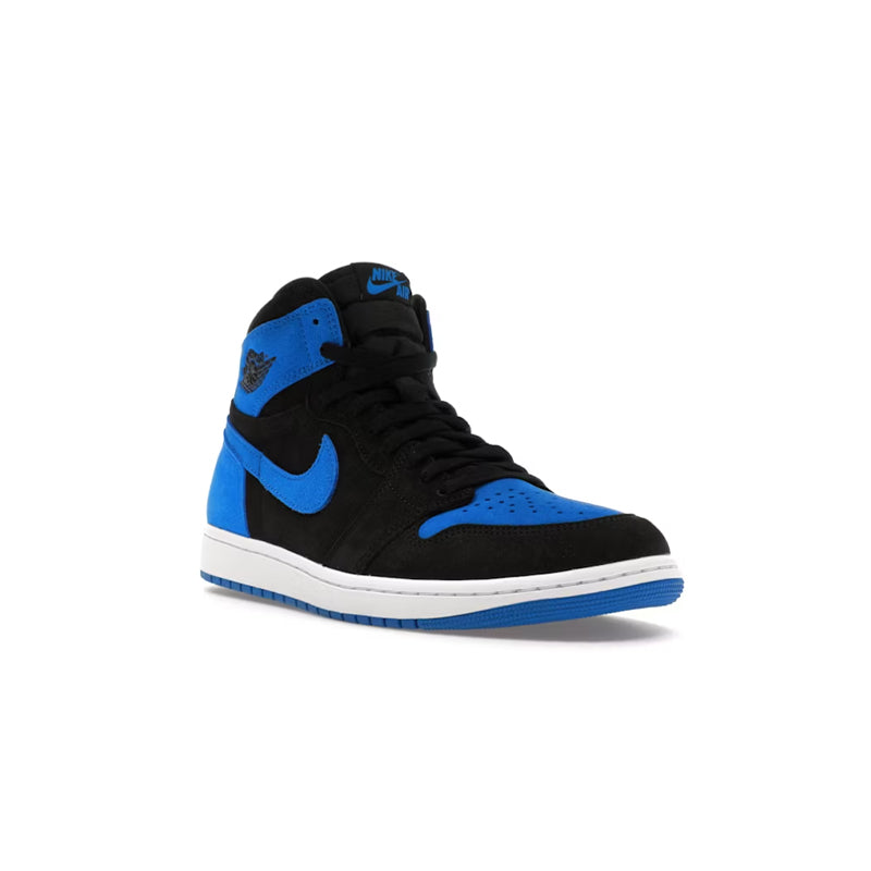 Jordan 1 Retro High OG Royal Reimagined