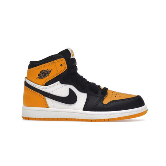 Nike Air Jordan 1 Retro High OG Taxi (PS)