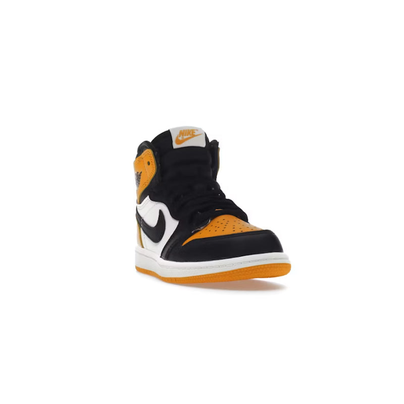 Nike Air Jordan 1 Retro High OG Taxi (PS)