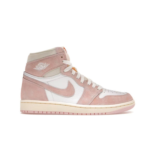 Nike Air Jordan 1 Retro High OG Washed Pink (W)