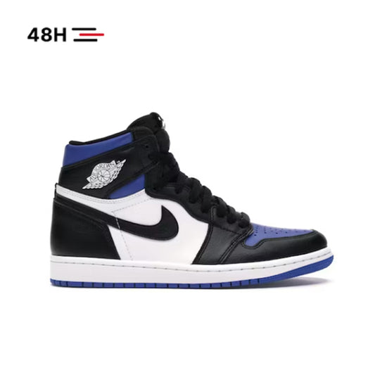 Nike Air Jordan 1 Retro High Royal Toe