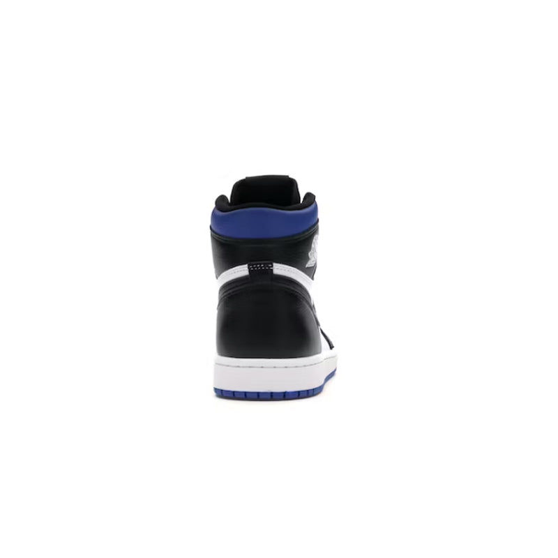 Nike Air Jordan 1 Retro High Royal Toe