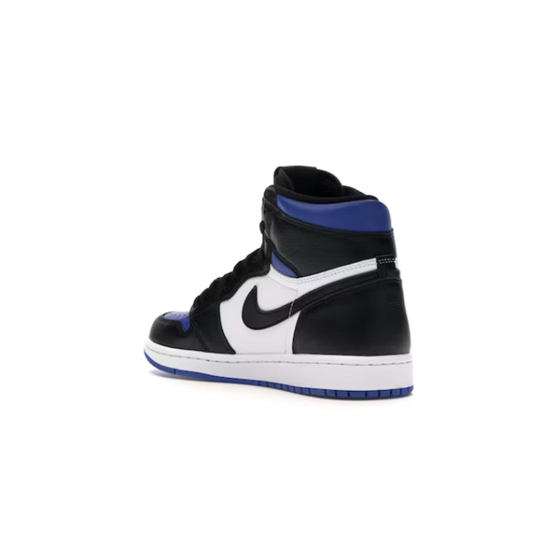Nike Air Jordan 1 Retro High Royal Toe
