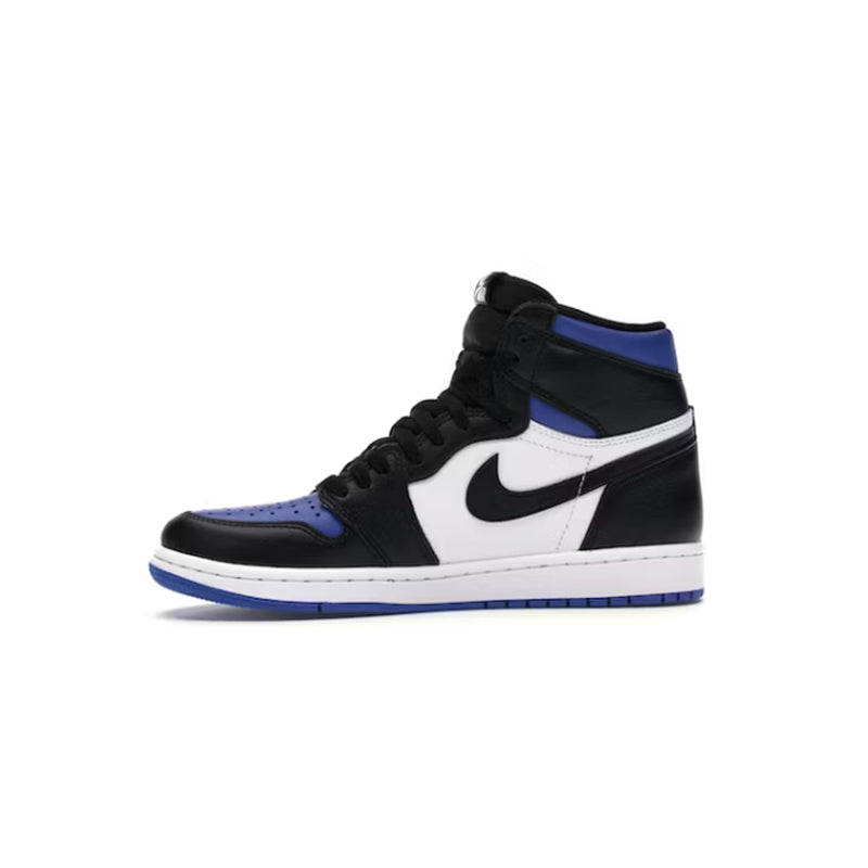 Nike Air Jordan 1 Retro High Royal Toe