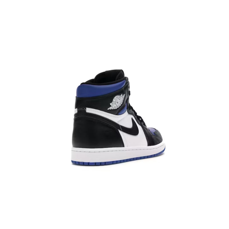 Nike Air Jordan 1 Retro High Royal Toe