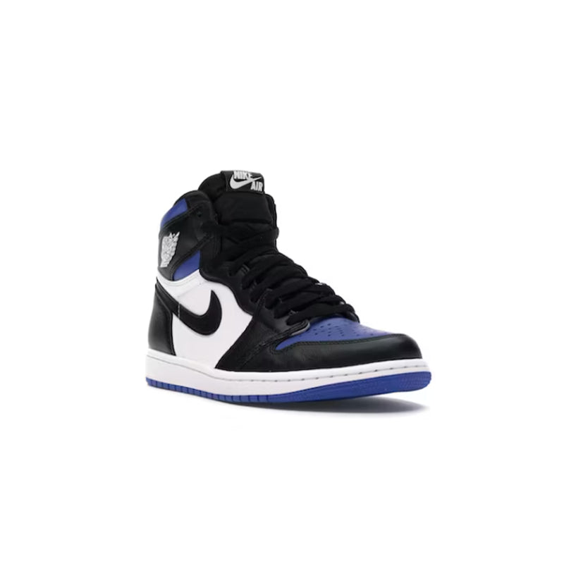 Nike Air Jordan 1 Retro High Royal Toe
