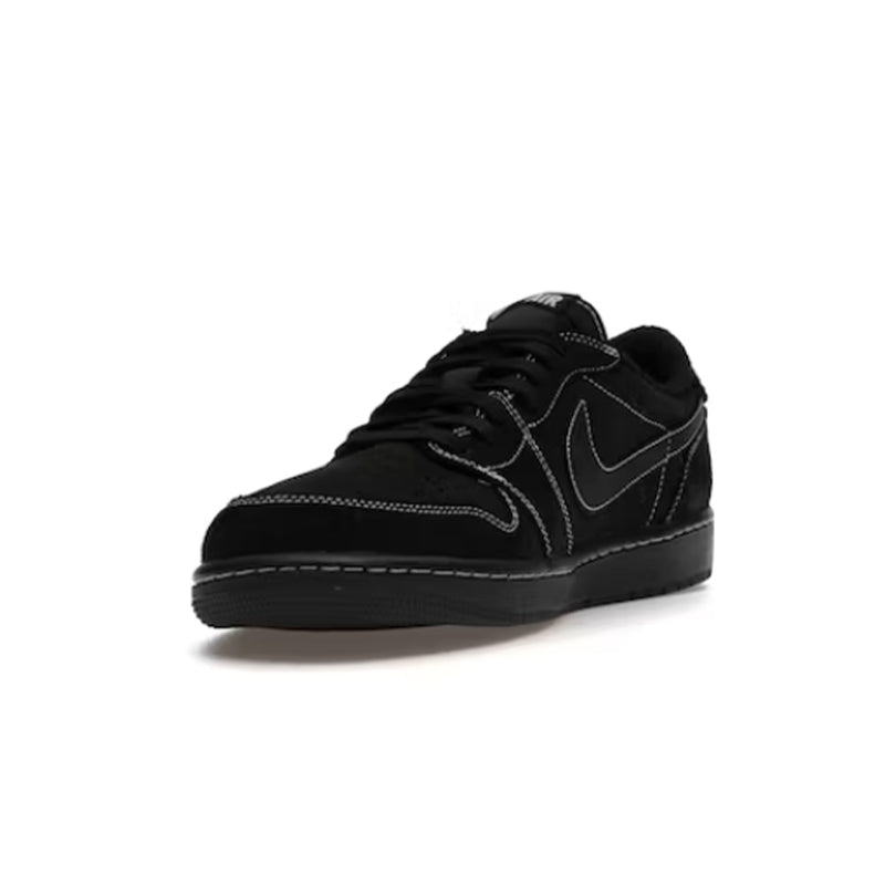 Nike Air Jordan 1 Retro Low OG SP Travis Scott Black Phantom