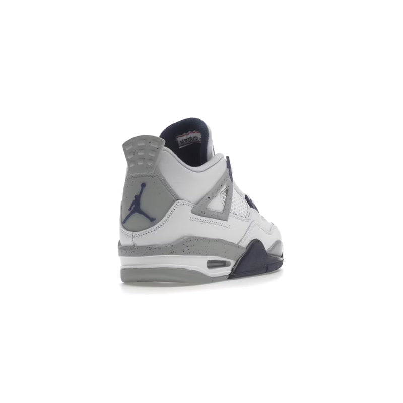 Nike Air Jordan 4 Midnight Navy (GS)