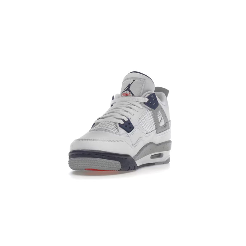 Nike Air Jordan 4 Midnight Navy (GS)