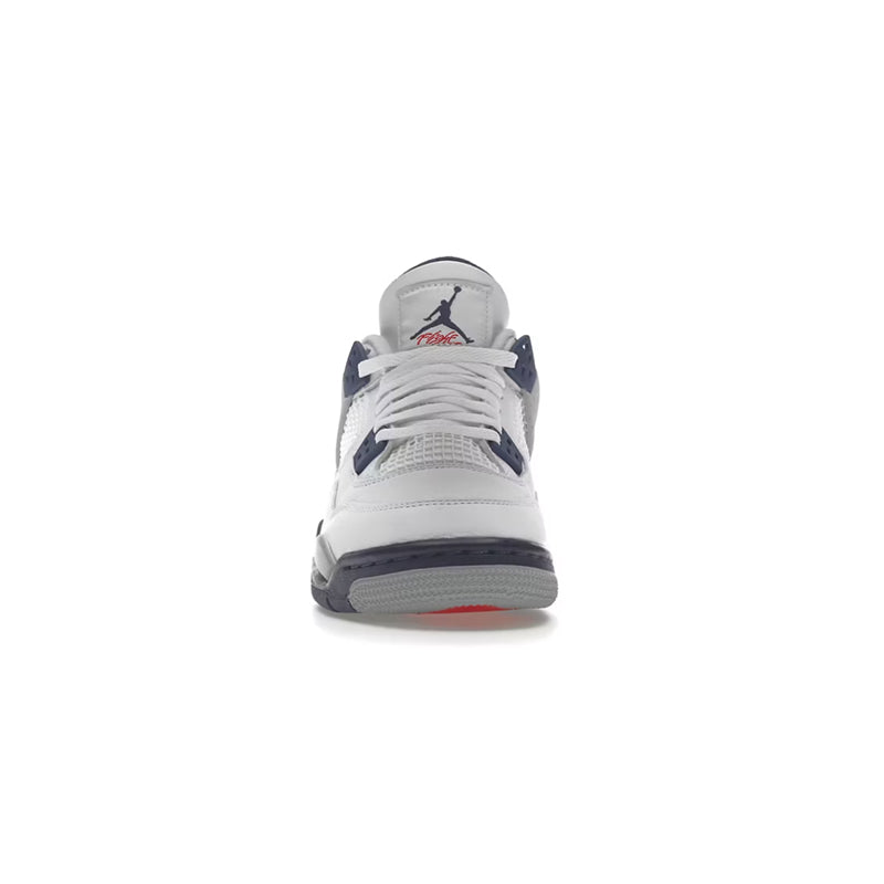 Nike Air Jordan 4 Midnight Navy (GS)