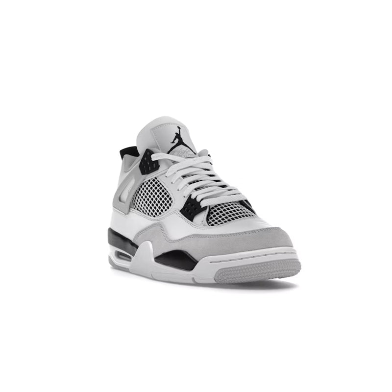 Nike Air Jordan 4 Retro Military Black