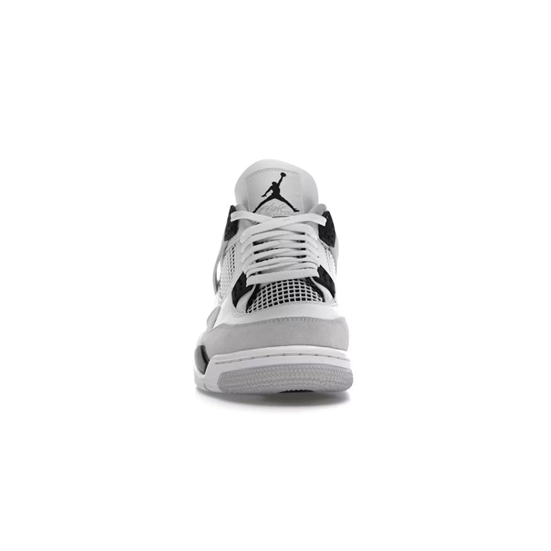 Nike Air Jordan 4 Retro Military Black
