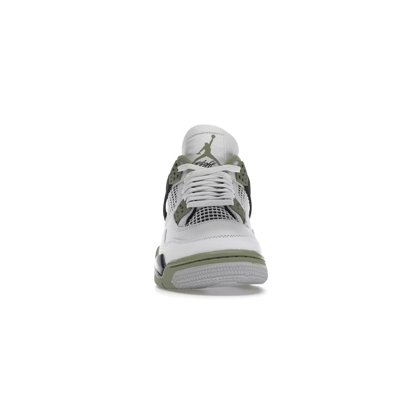 Nike Air Jordan 4 Retro Seafoam (W)