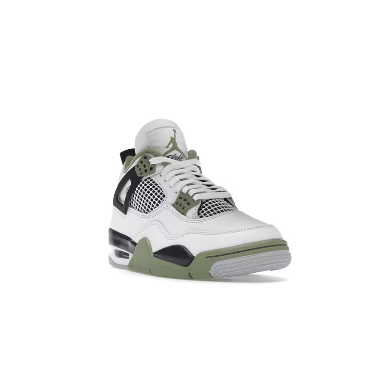 Nike Air Jordan 4 Retro Seafoam (W)