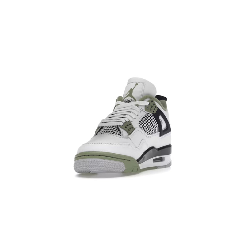 Nike Air Jordan 4 Retro Seafoam (W)