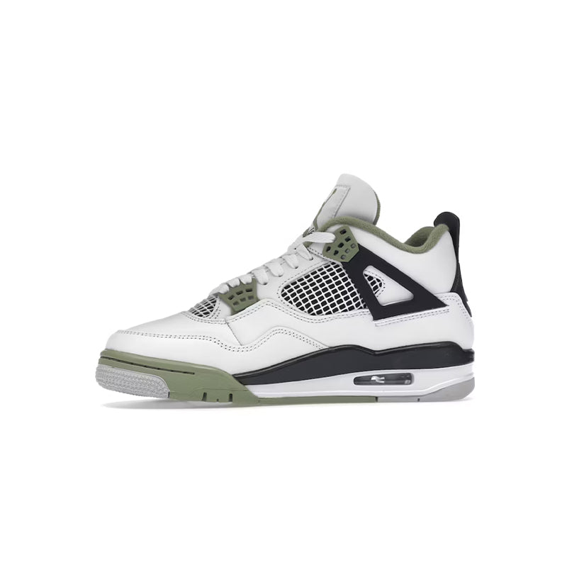 Nike Air Jordan 4 Retro Seafoam (W)