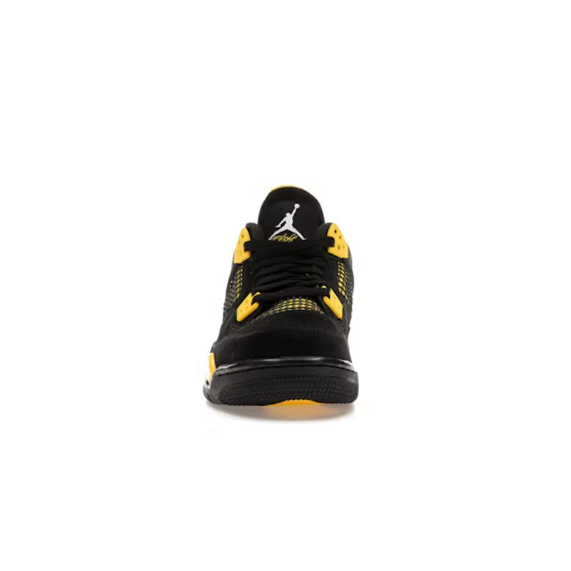 Jordan 4 Retro Thunder (2023) (GS)